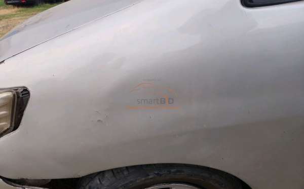 TOYOTA INNOVA