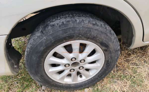 TOYOTA INNOVA