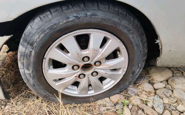 TOYOTA INNOVA