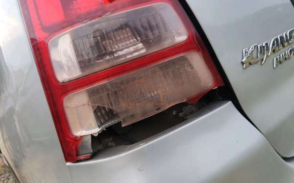 TOYOTA INNOVA