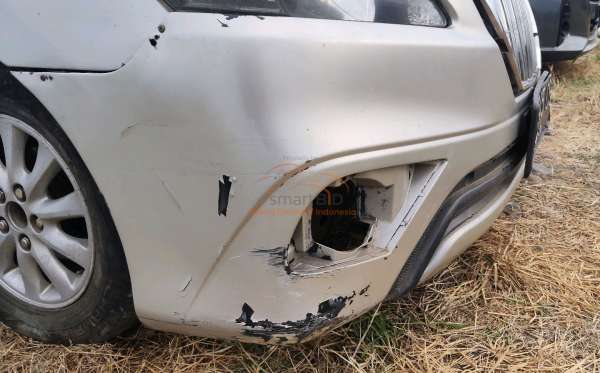 TOYOTA INNOVA
