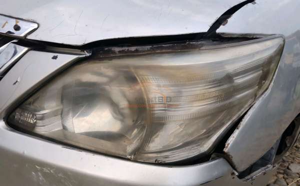 TOYOTA INNOVA