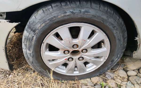 TOYOTA INNOVA