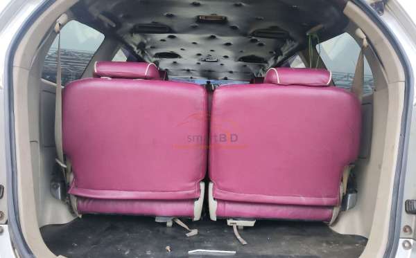 TOYOTA INNOVA