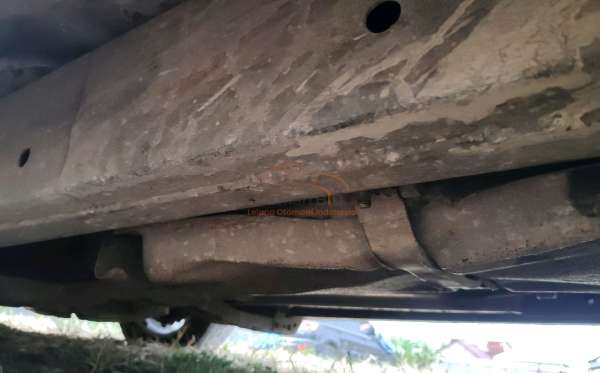 TOYOTA INNOVA
