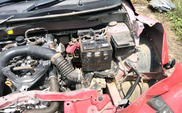TOYOTA  RAIZE