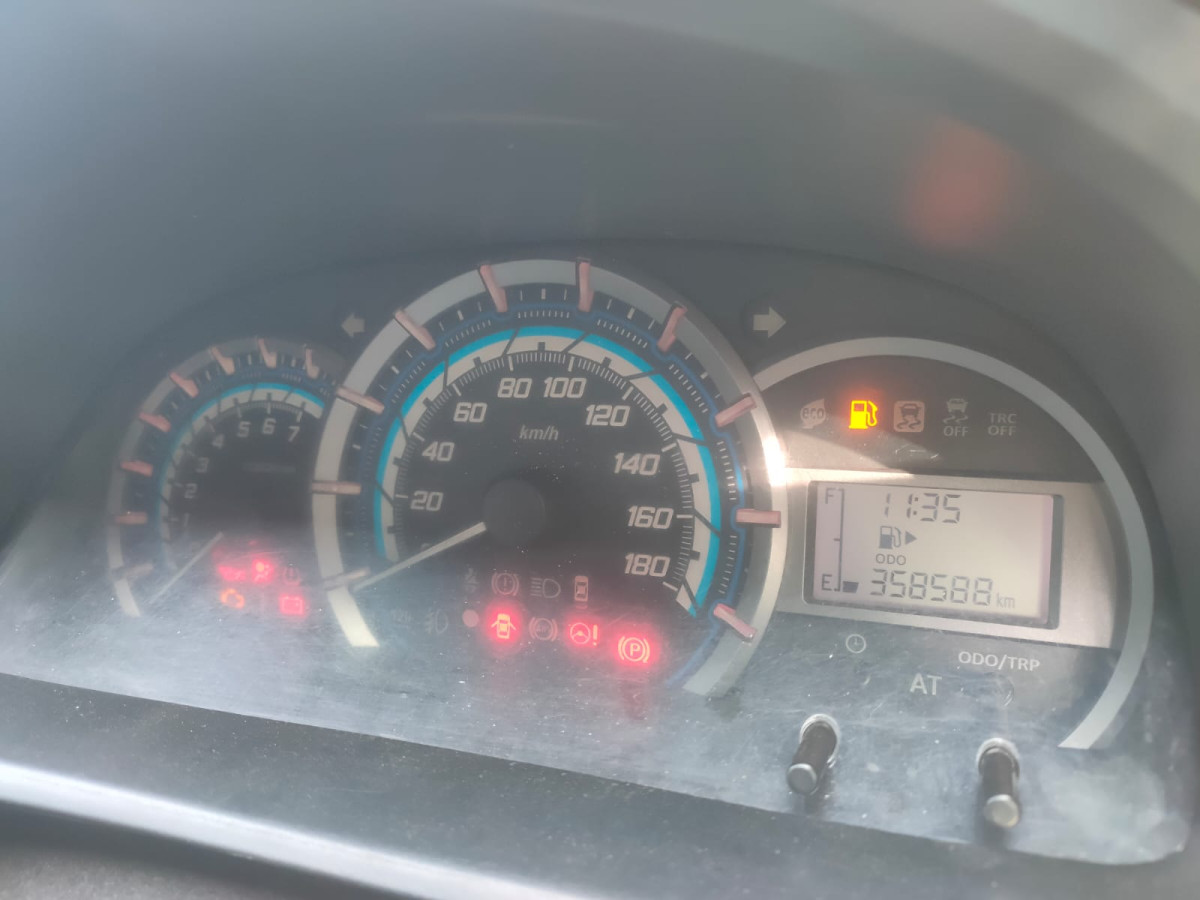 DAIHATSU  XENIA  R