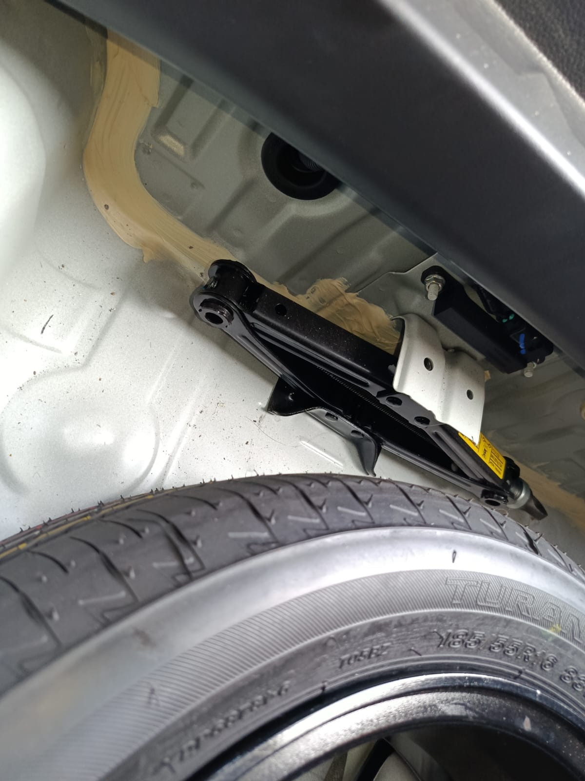 HONDA  CITY  HB 1.5L RS
