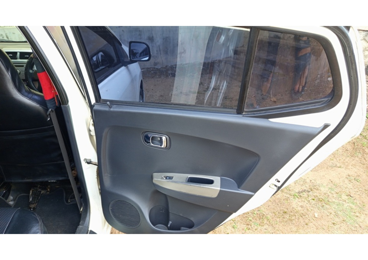 DAIHATSU  AYLA  X