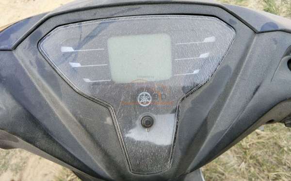 YAMAHA FREEGO