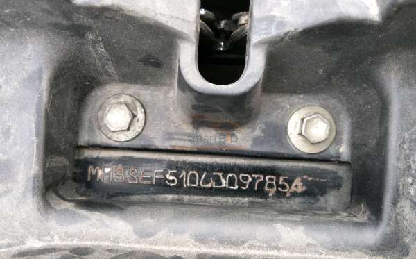 YAMAHA FREEGO