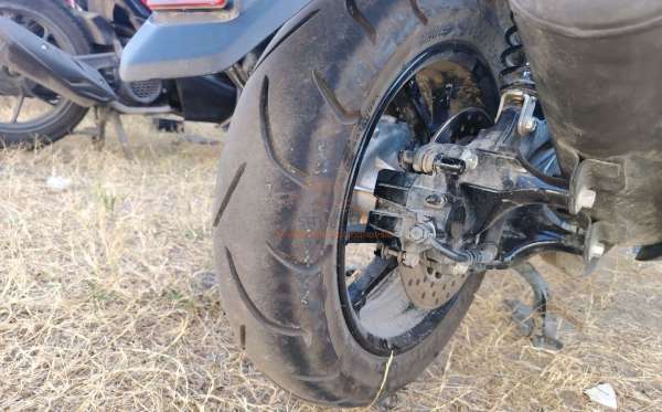 YAMAHA  NMAX