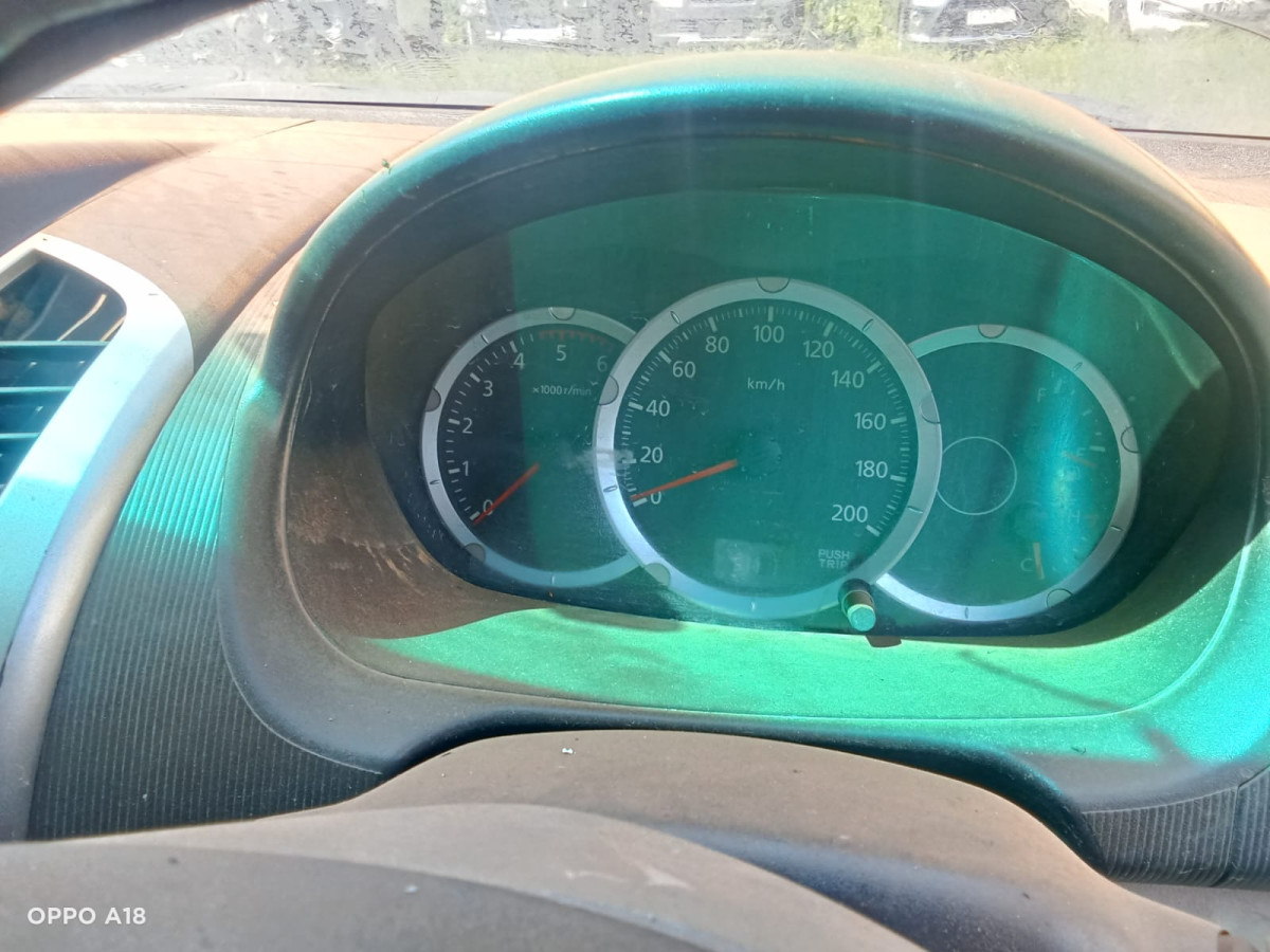 MITSUBISHI  STRADA  TRITON DC GLS
