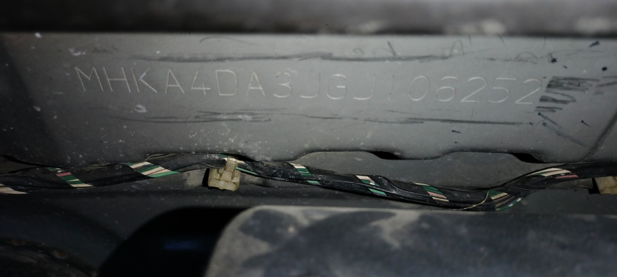 TOYOTA AGYA 1.0 G