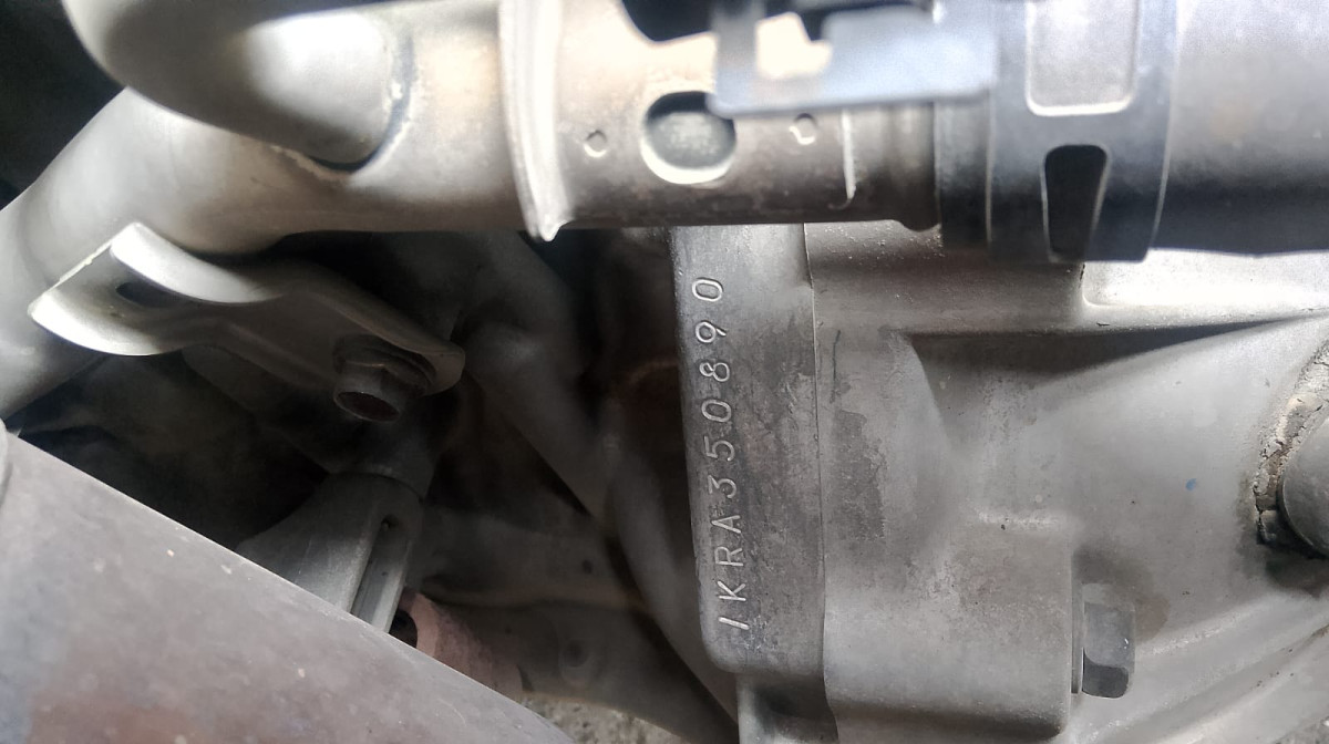 TOYOTA AGYA 1.0 G