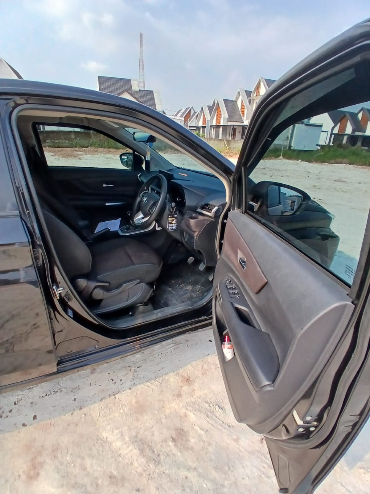TOYOTA AVANZA  1.5 G