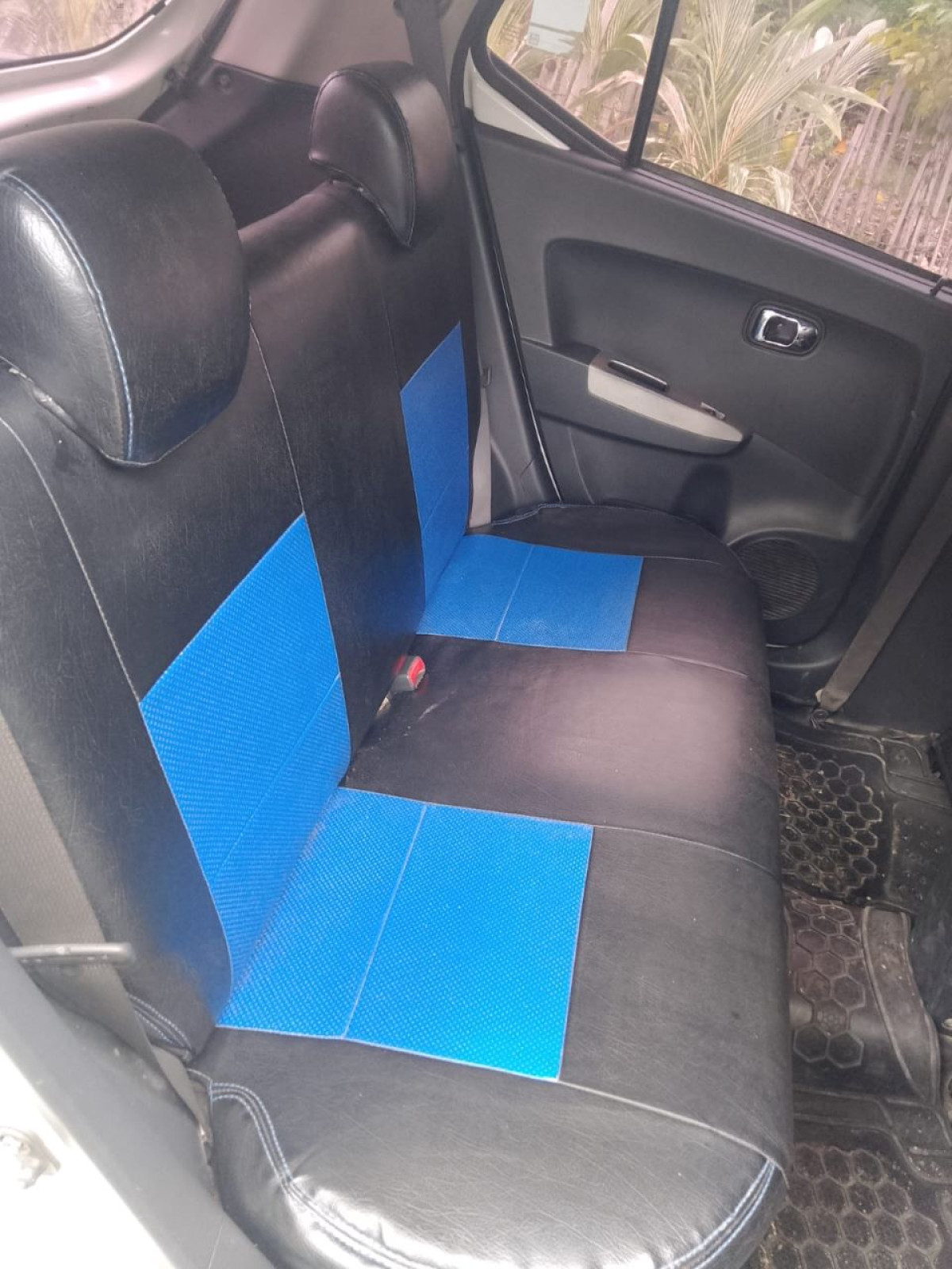 TOYOTA AGYA 1.0 G