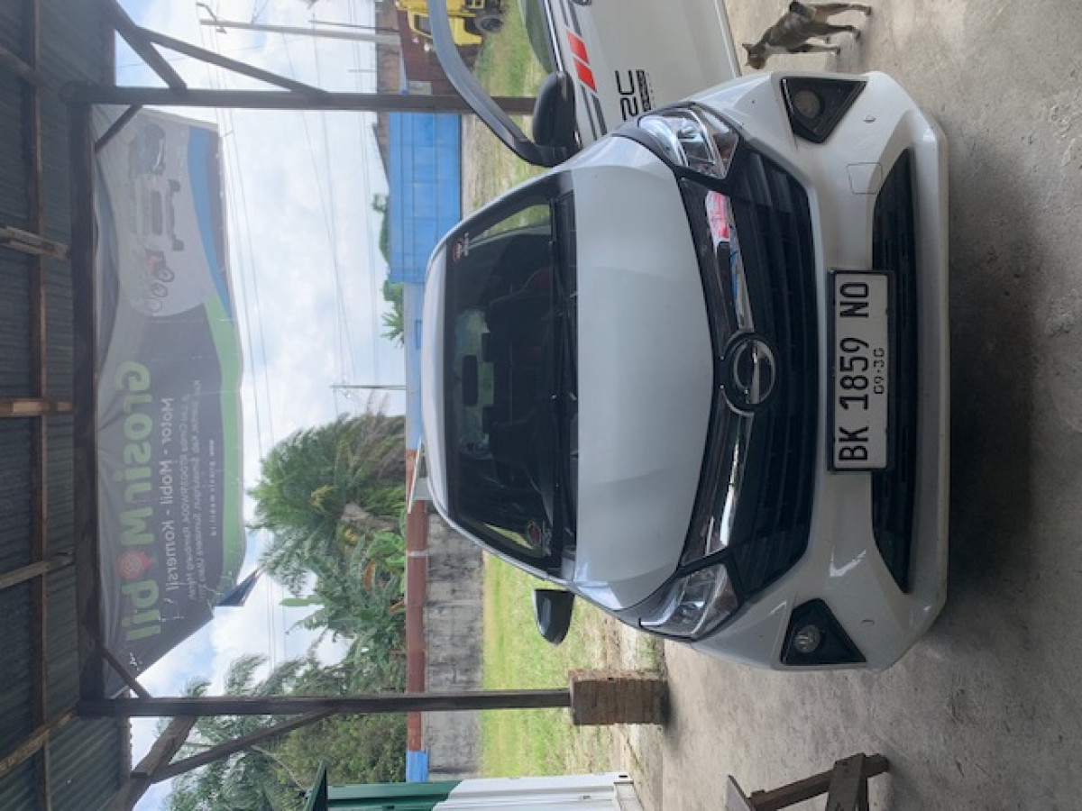 DAIHATSU SIGRA