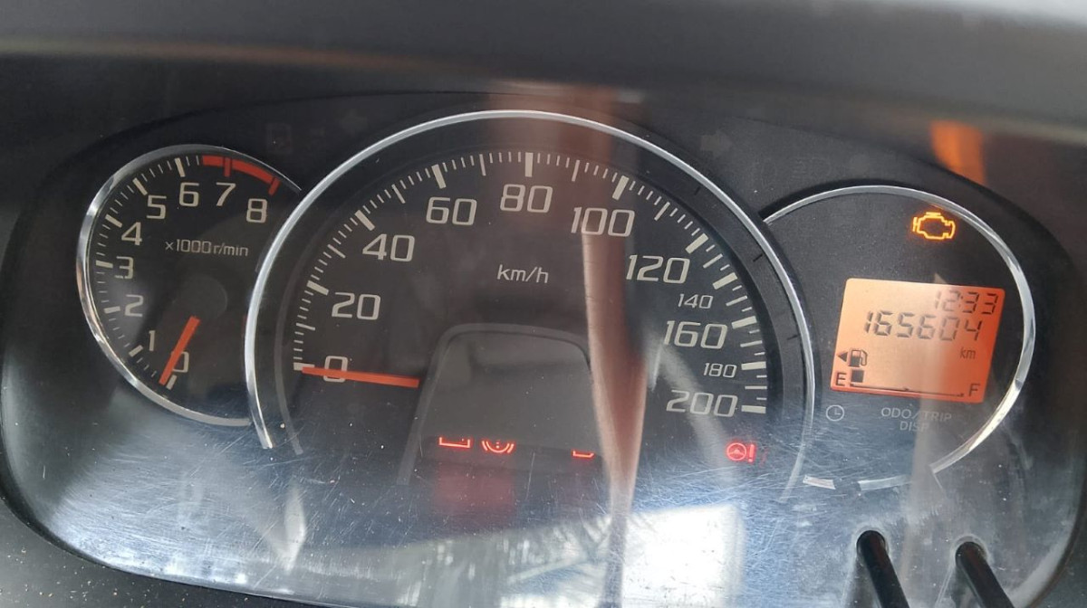 TOYOTA AGYA 1.0 G