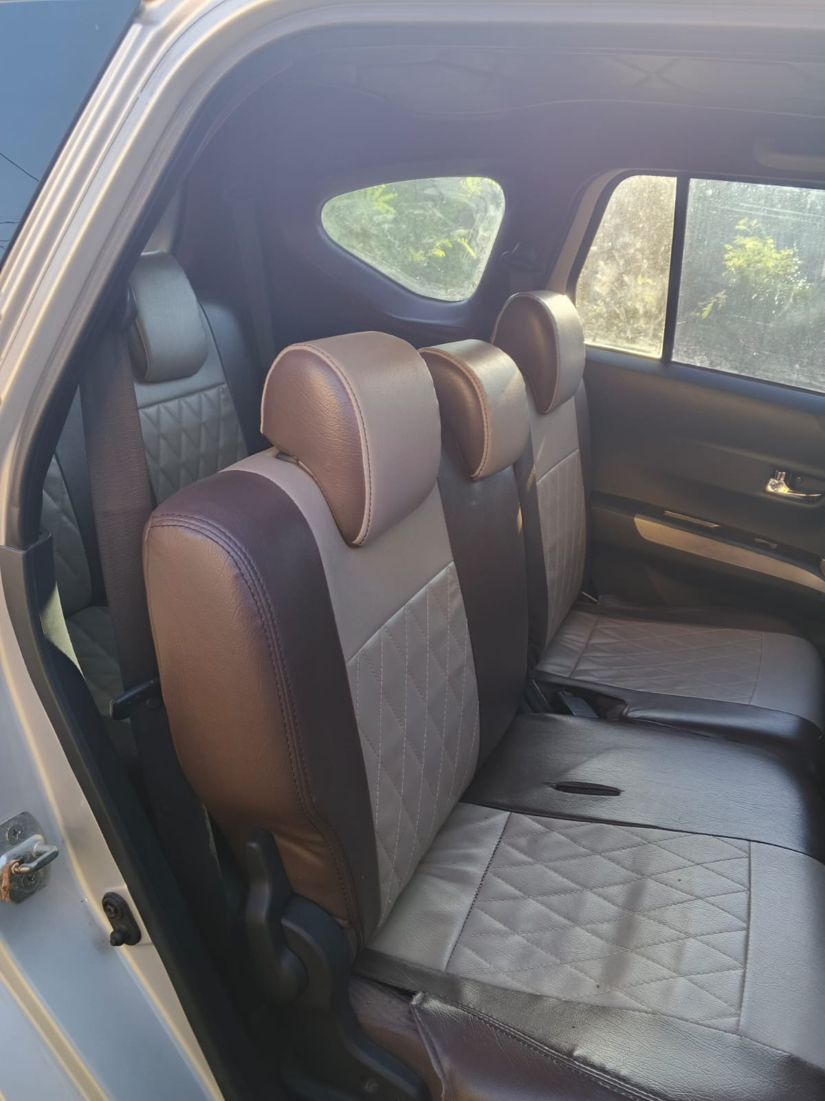 TOYOTA CALYA 1.2 G M/T