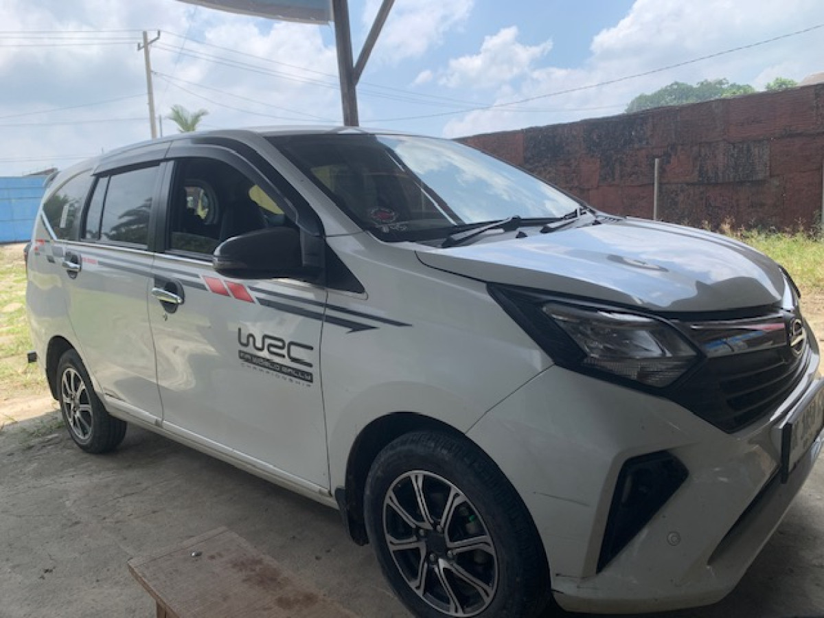 DAIHATSU SIGRA