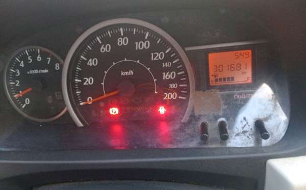 DAIHATSU SIGRA
