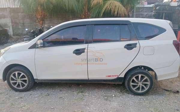 DAIHATSU SIGRA