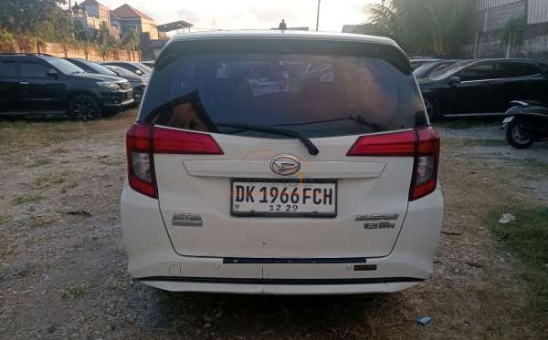 DAIHATSU SIGRA
