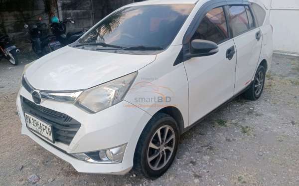 DAIHATSU SIGRA