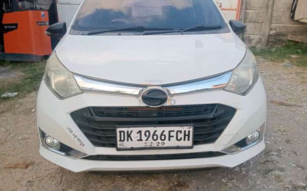 DAIHATSU SIGRA