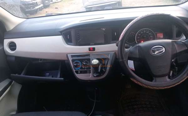 DAIHATSU SIGRA