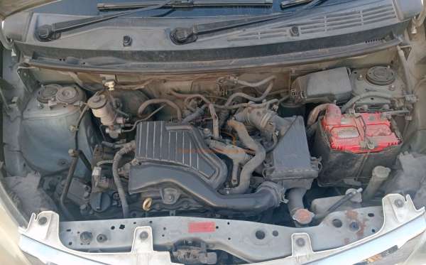 DAIHATSU SIGRA
