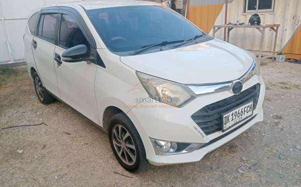 DAIHATSU SIGRA