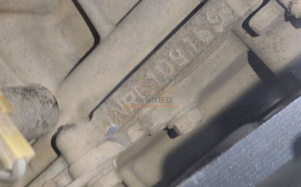 DAIHATSU  XENIA  R