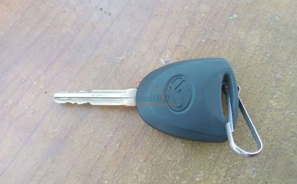 DAIHATSU  XENIA  R