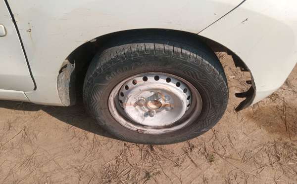 DAIHATSU  XENIA  R