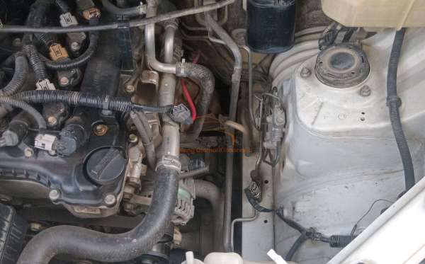 DAIHATSU  XENIA  R