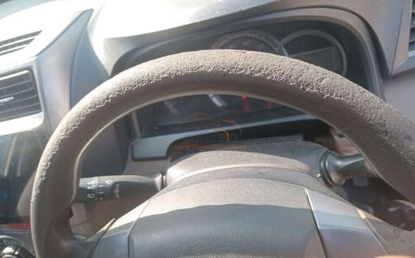 DAIHATSU  XENIA  R