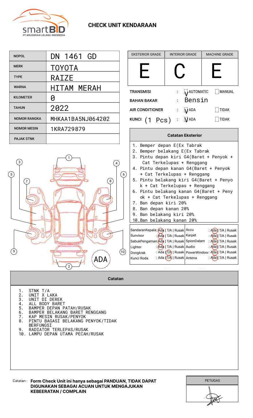 TOYOTA  RAIZE
