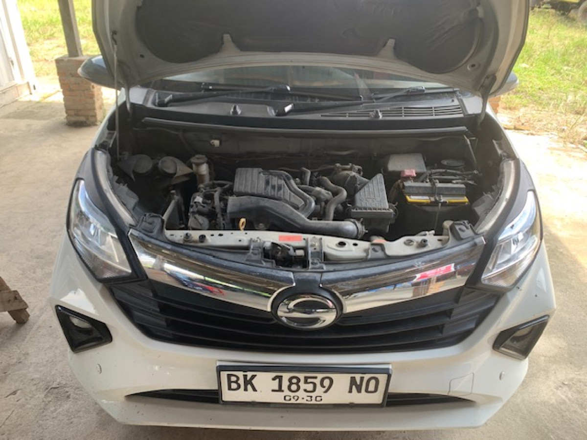 DAIHATSU SIGRA