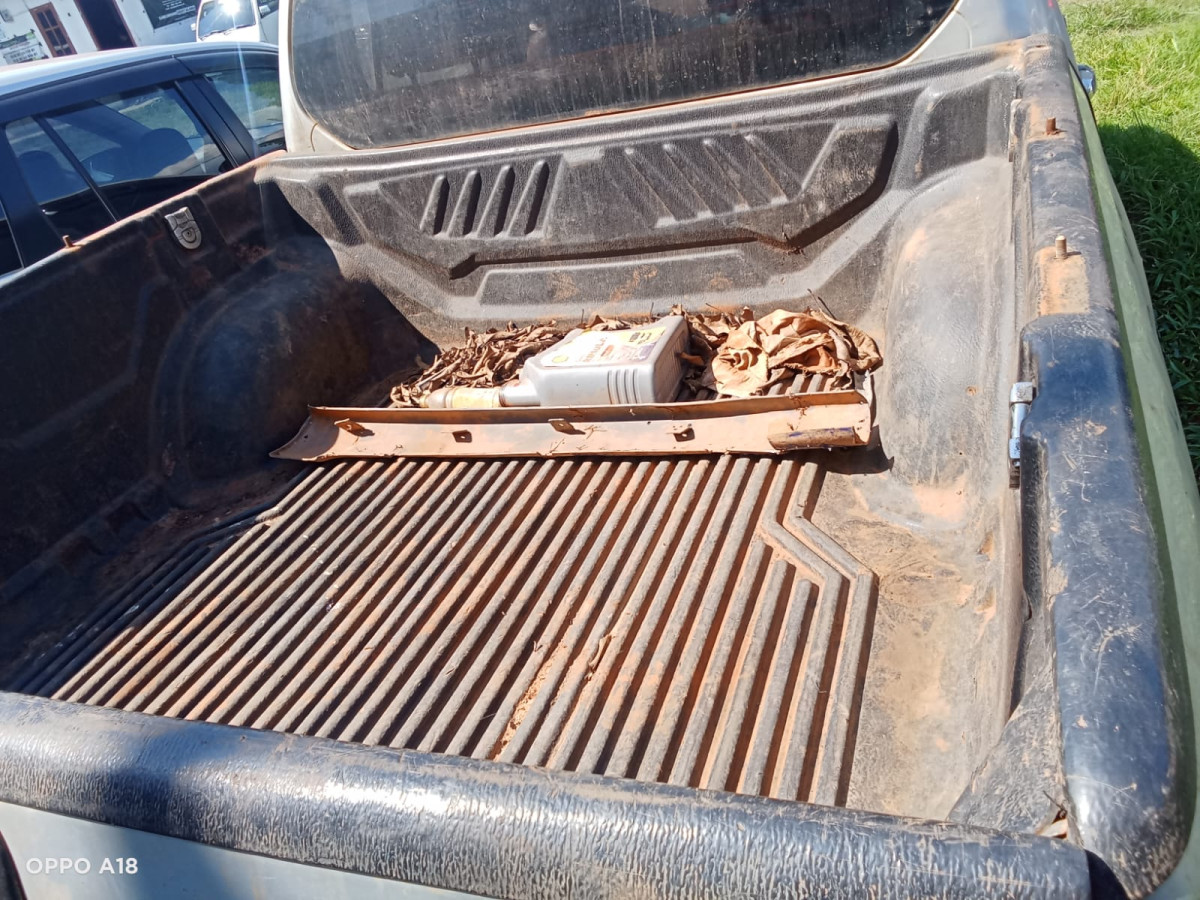 MITSUBISHI  STRADA  TRITON DC GLS