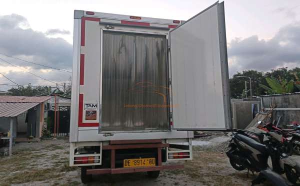 HINO  XZU349R