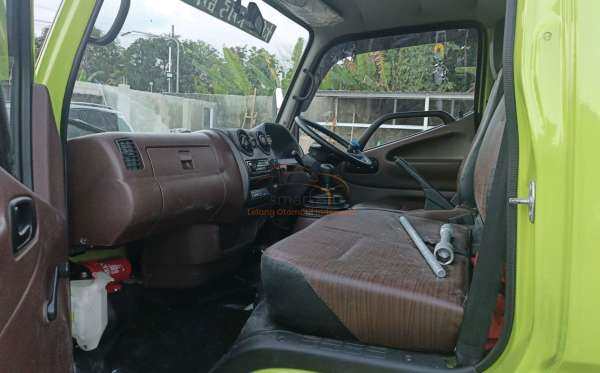 HINO  XZU349R