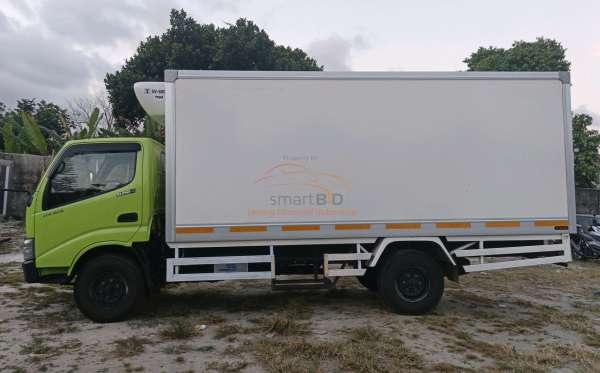HINO  XZU349R