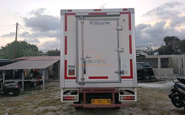 HINO  XZU349R