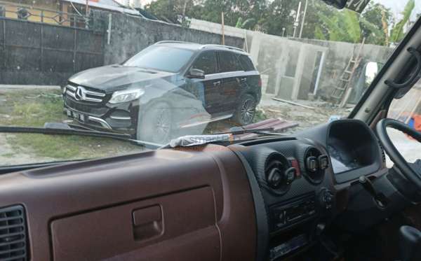HINO  XZU349R