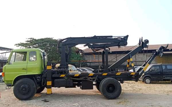 HINO RANGER