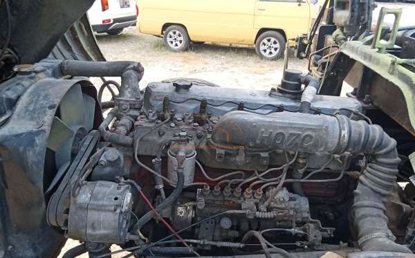 HINO RANGER
