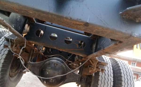 HINO RANGER