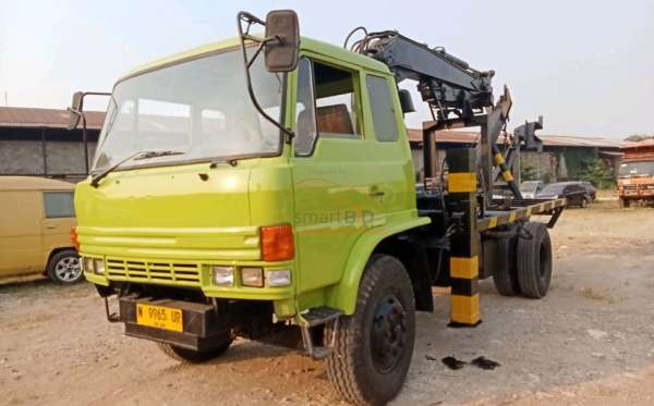 HINO RANGER
